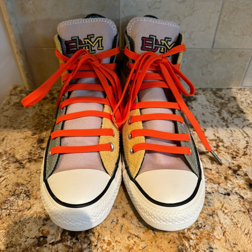 Converse chuck taylor BHM